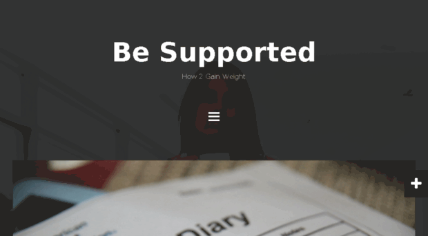 besupported.co.uk