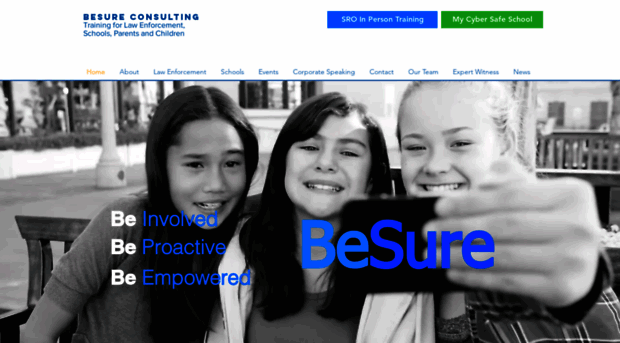 besureconsulting.com