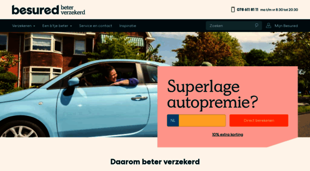 besured.nl