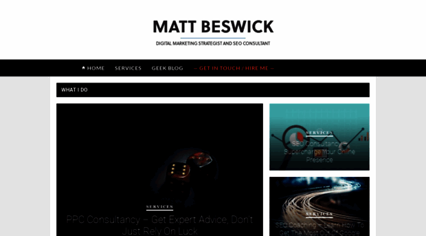 beswick.net