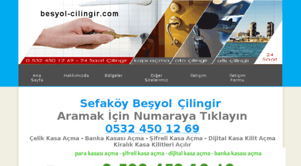 besyol-cilingir.com