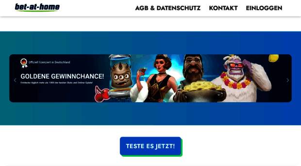 bet-at-homecasino.de