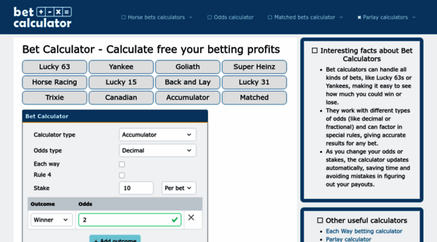 bet-calculator.org
