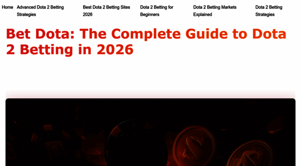 bet-dota.com
