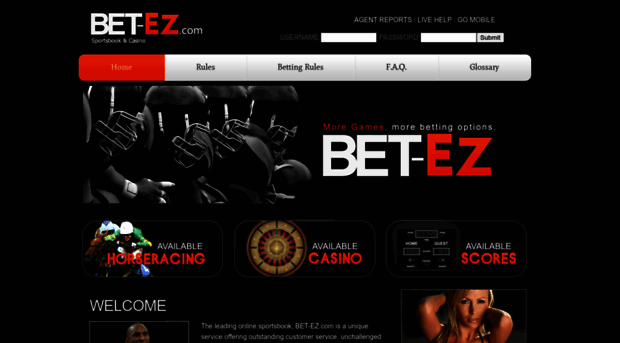 bet-ez.com