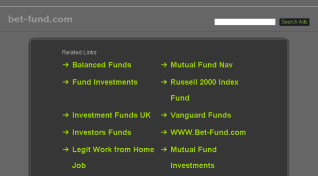bet-fund.com