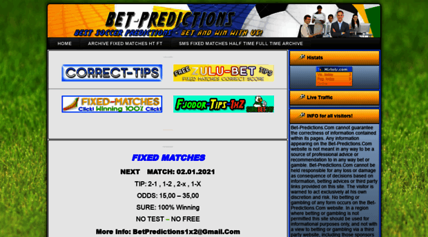 bet-predictions.com