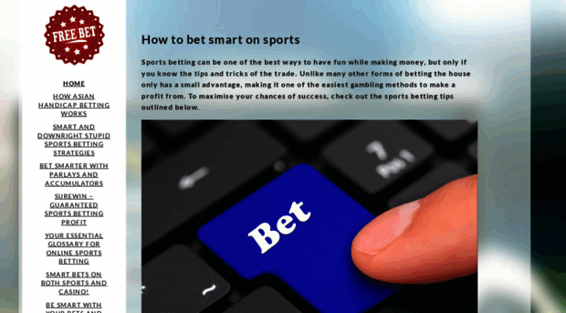 bet-smart.co.uk