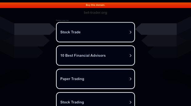 bet-trader.org