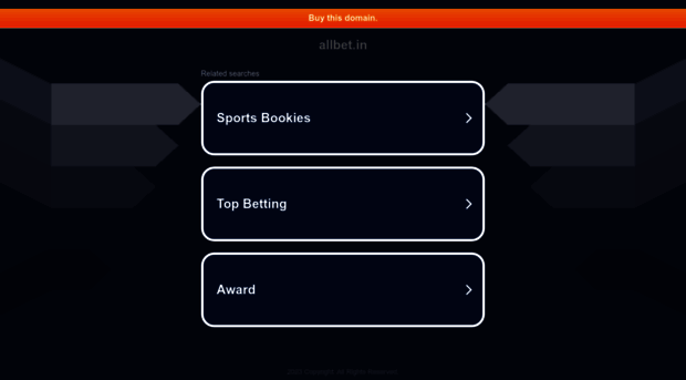 bet.allbet.in