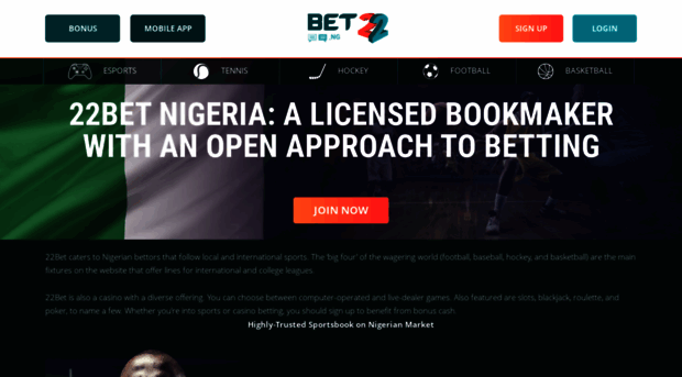 bet22.ng