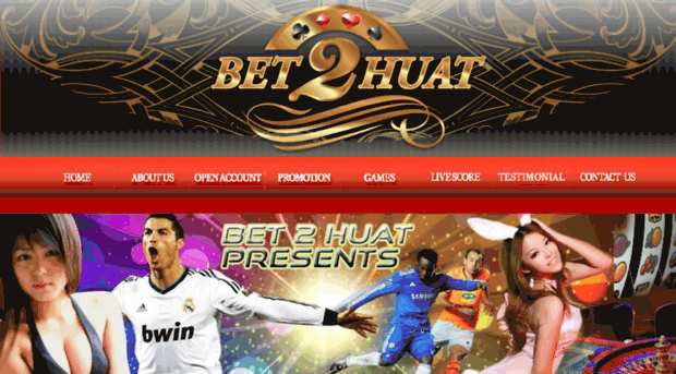 bet2huat.com