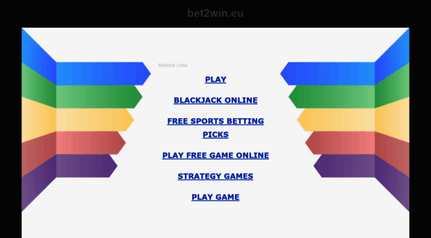 bet2win.eu