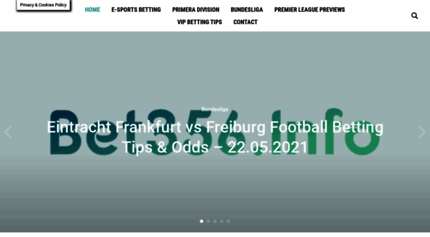 bet356.info