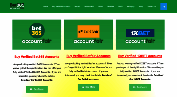 bet365accountfair.com