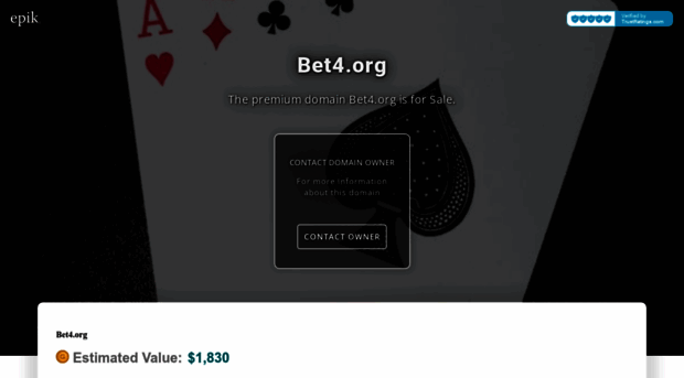 bet4.org