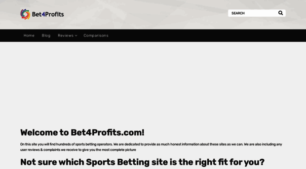 bet4profits.com