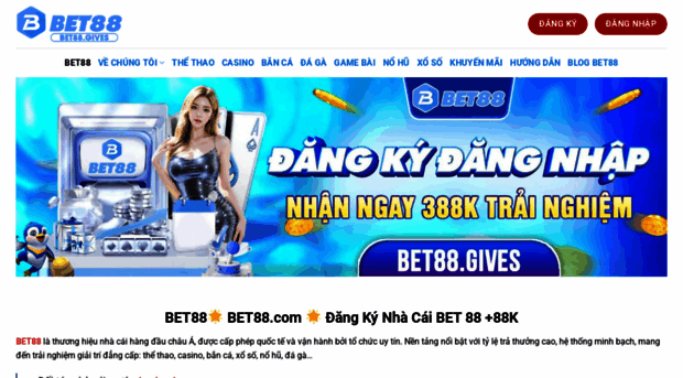 bet88.gives