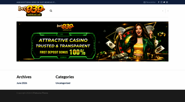 bet939zone.com