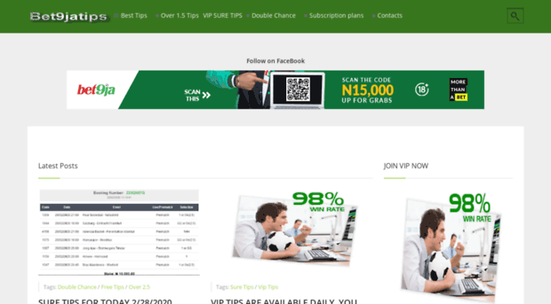 bet9jatips.com