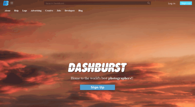 beta-dev.dashburst.com