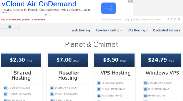 beta-hosting.info