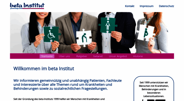 beta-institut.de