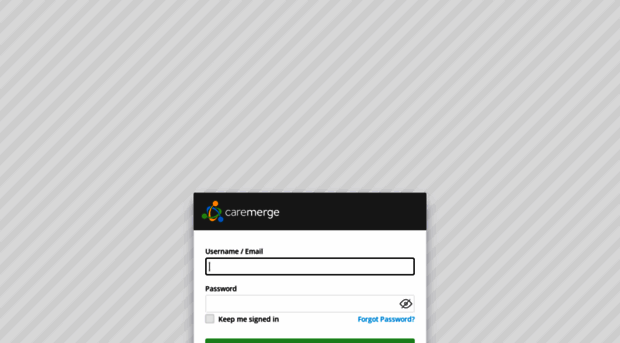 beta-login.caremerge.com