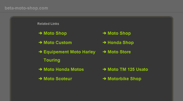 beta-moto-shop.com