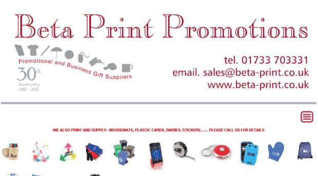 beta-print.co.uk