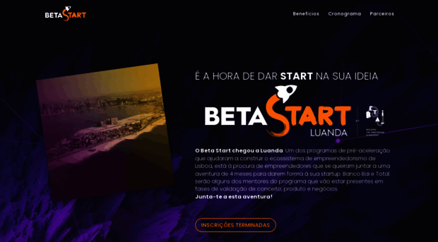 beta-start.com