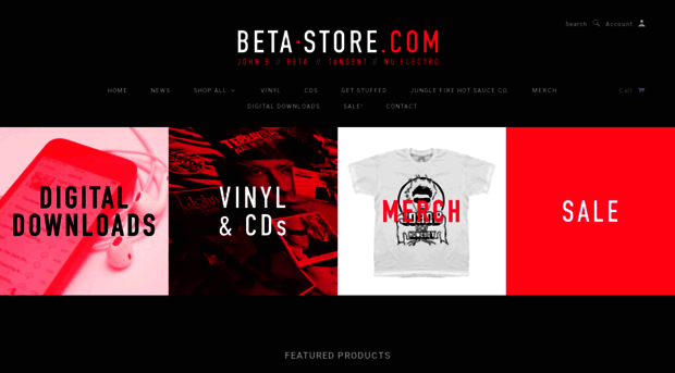 beta-store.co.uk