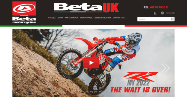 beta-uk.com