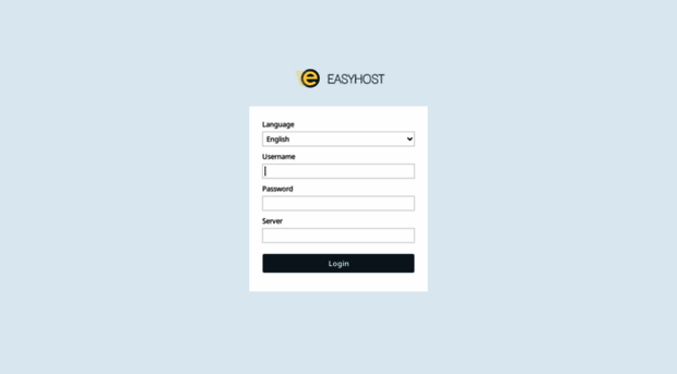beta-webmail.easyhost.be