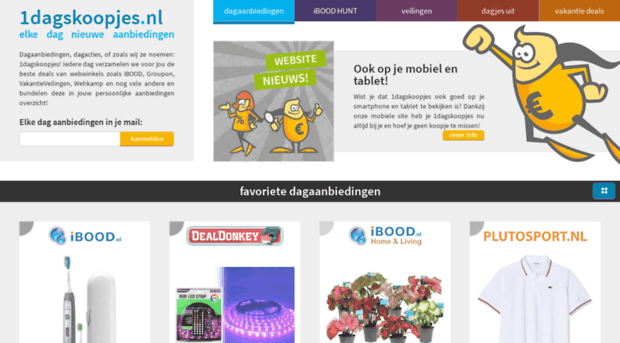 beta.1dagskoopjes.nl