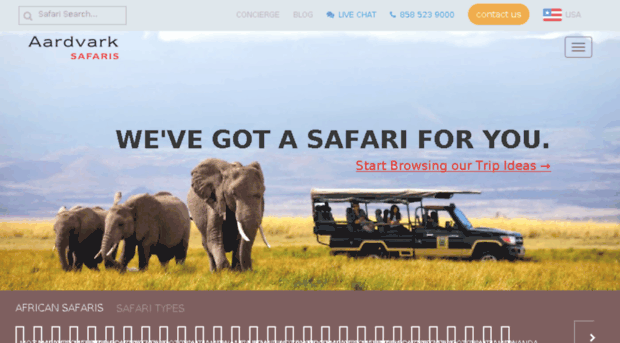 beta.aardvarksafaris.com