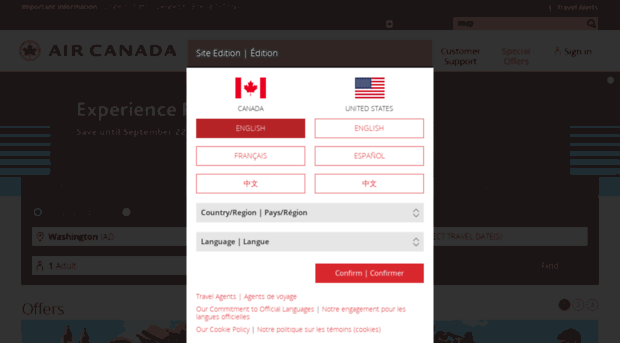 beta.aircanada.com