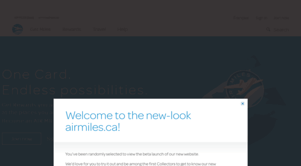 beta.airmiles.ca