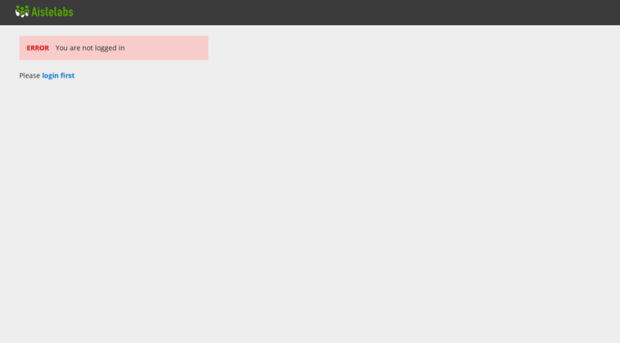beta.aislelabs.net