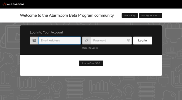 beta.alarm.com