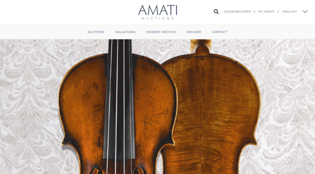 beta.amati.com