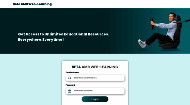 beta.ambweblearning.com