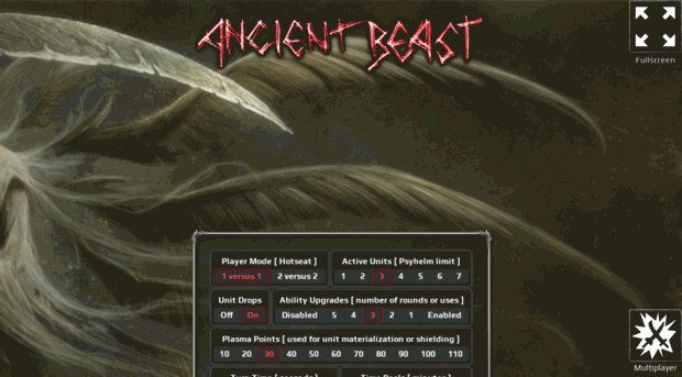 beta.ancientbeast.com