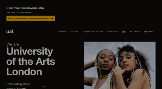beta.arts.ac.uk