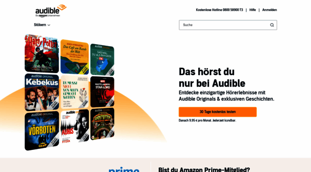 beta.audible.de