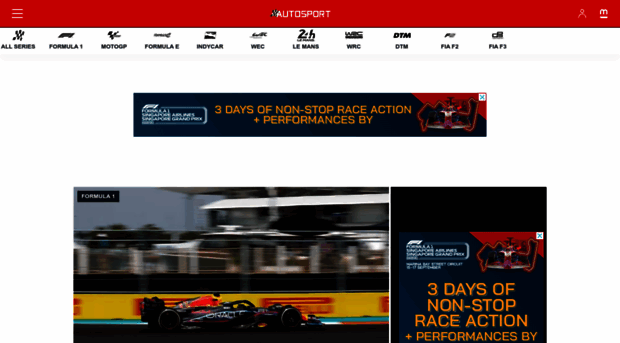 beta.autosport.com