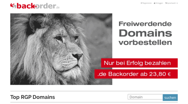 beta.backorder.de