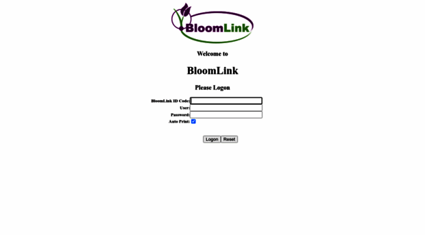 beta.bloomlink.net