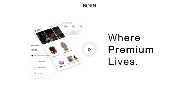 beta.born.com