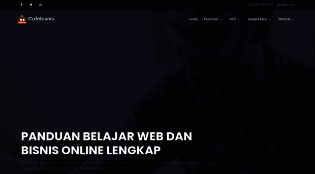 beta.cafebisnis.com
